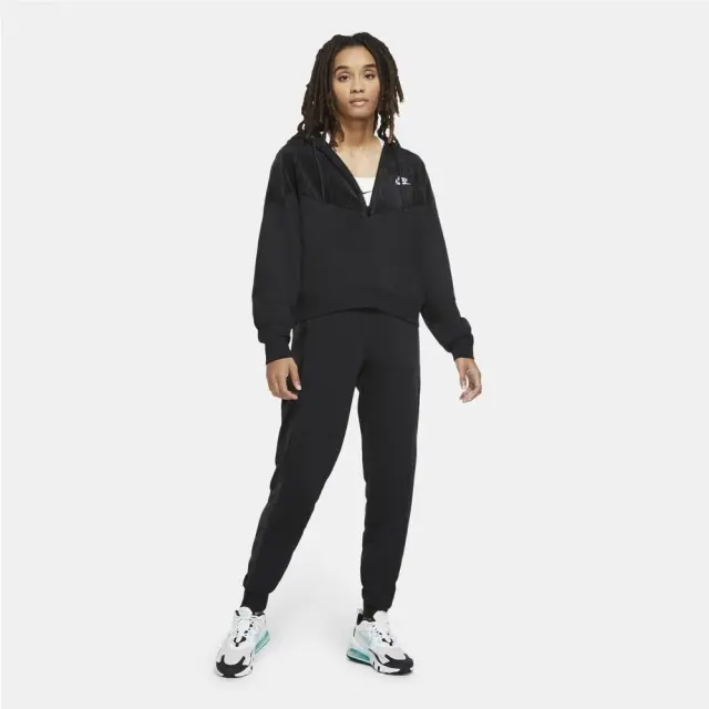 Nike Sportswear Heritage (CZ1878-010) - Μαύρο 3