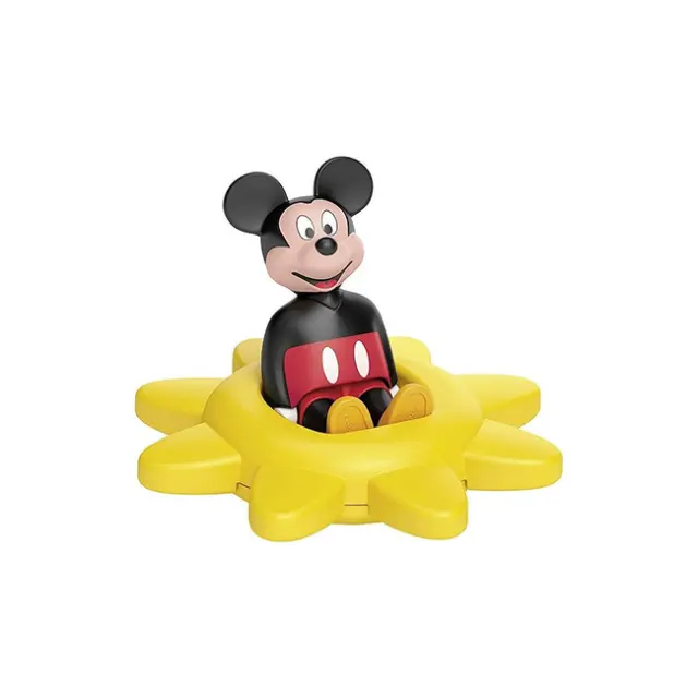 Playmobil Junior Mickey Mouse's Spinning Sun (71698) 2