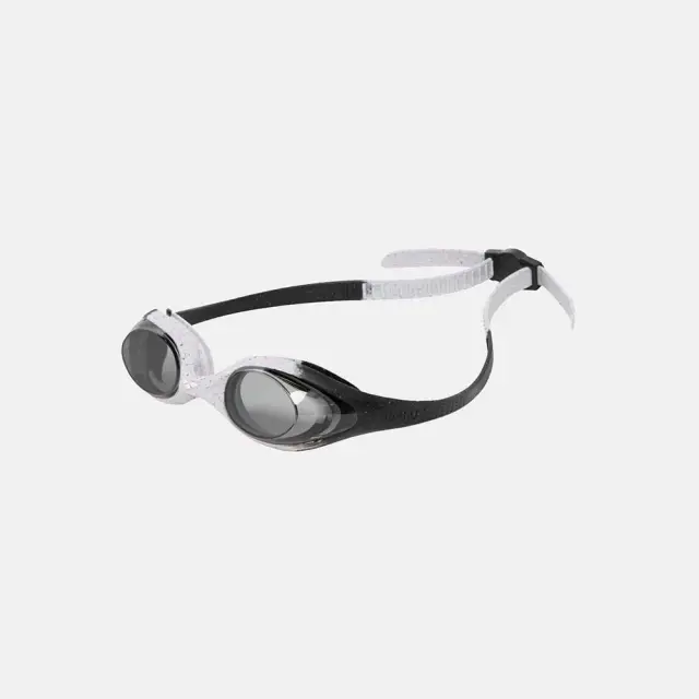 Arena Junior Spider Swim Goggles Μαύρο - Γκρι 92338-901 (Arena) - One Size 2