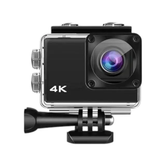 Action camera - V22 - 4K - WiFi - 812853 3