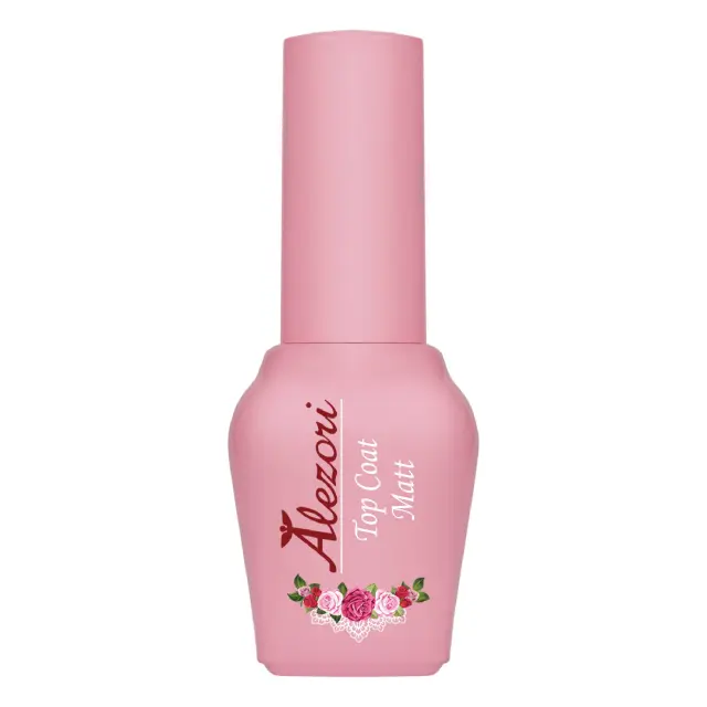 TOP COAT MATT
