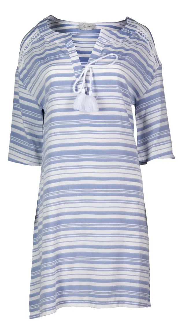 S827 - Type - BEACHWEAR SEA STRIPE