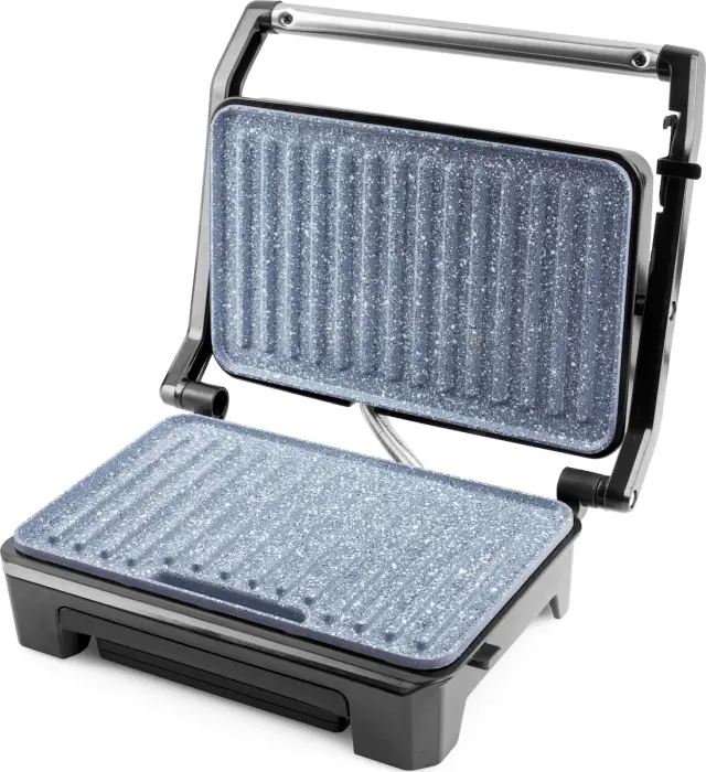 ΤΟΣΤΙΕΡΑ R-2105 ΜΕ GRILL PLATES ROHNSON 2
