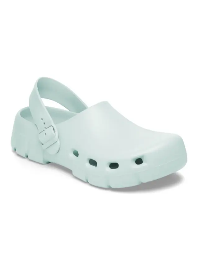Birkenstock Σαμπώ Γυναικείο EVA-αδιάβροχο Πράσινο BIR/EVA BIRKI FLOW 1027713 GREEN 2
