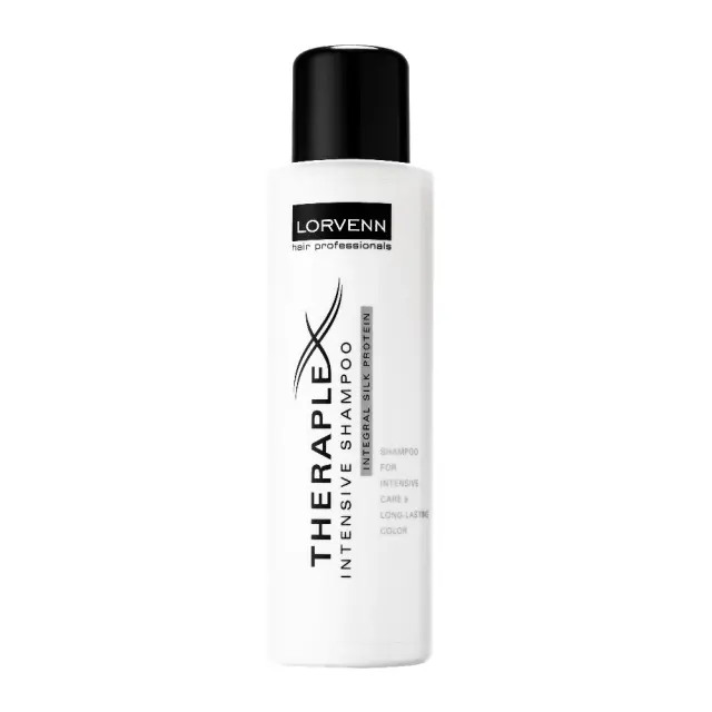 Lorvenn Theraplex Intensive Shampoo 500ml
