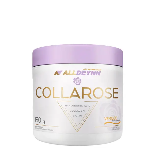 ALLNUTRITION Alldeynn Collarose Mango Passion Fruit, 150 g