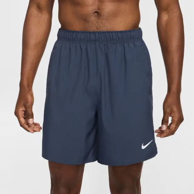 Nike Challenger Short (DV9344-437) - Μπλέ - S