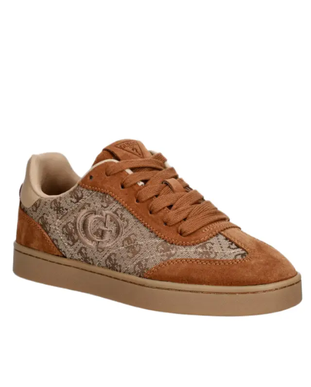 Guess γυναικεία sneakers JACEK FLTJACLEA12-2 2