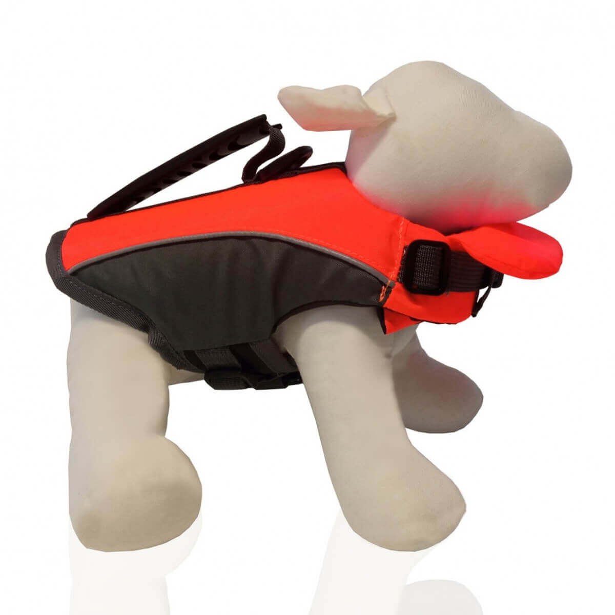 PET INTEREST Go Get Σωσίβιο Σκύλου - 45x54cm