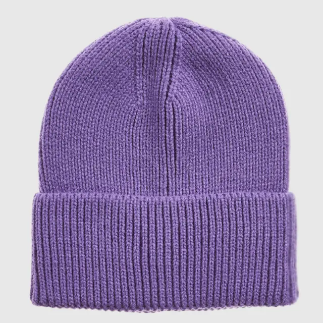 Σκούφος Verde 12-0000341 Μωβ - ONESIZE