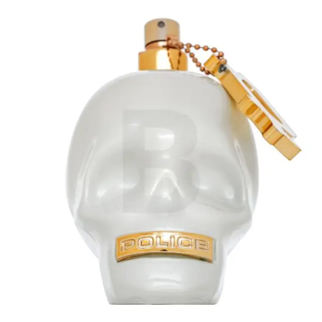 Police To Be Born To Shine Eau de Parfum for women 125 ml