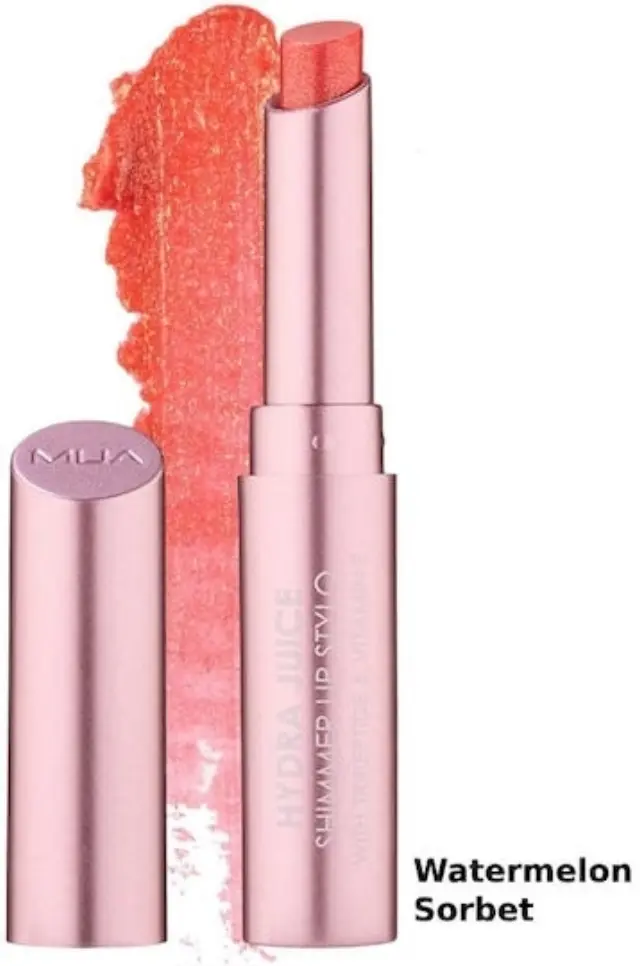 Mua Shimmer Hydra Juice Peptide Lip Stylo 1.5g - Watermelon Sorbet 2