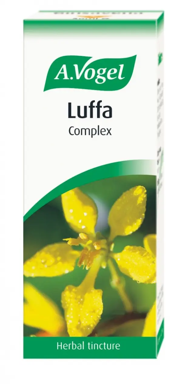 A.Vogel Luffa 50ml