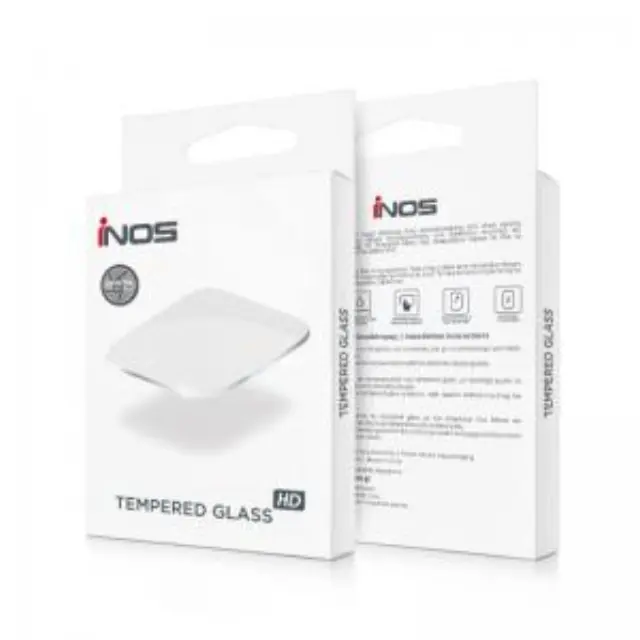 Tempered Glass Full Face inos για Τζαμάκι Κάμερας Xiaomi Redmi Note 14 Pro 4G N67904 3