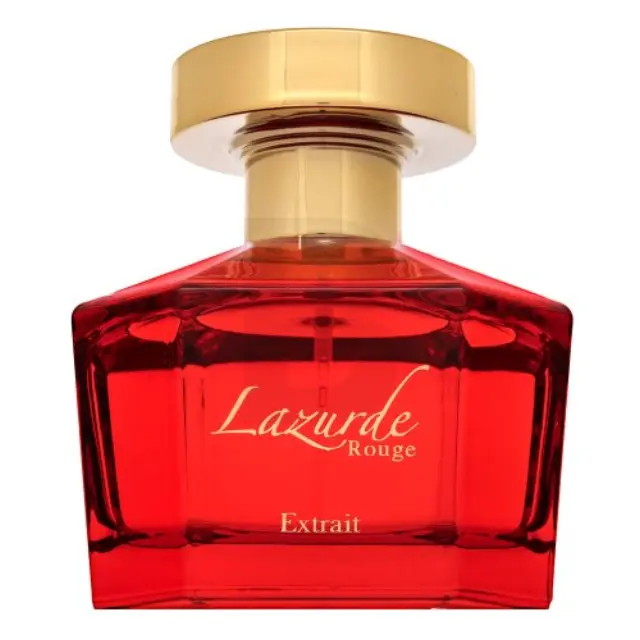 French Avenue Lazurde Rouge perfum for men 100 ml