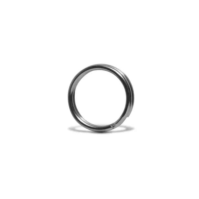 VMC X-Strong Split Rings Inox 3561 SS Pro Pack #1