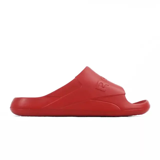 Reebok Men's Clean Slide Κόκκινο 100200861 (Reebok)