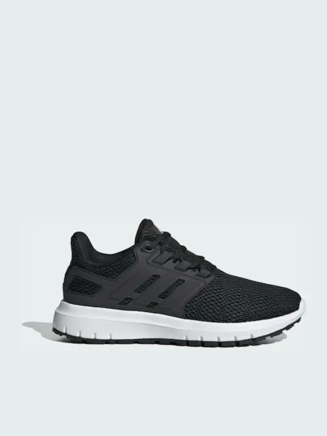 Adidas Ultimashow Core Black / Cloud White FX3636
