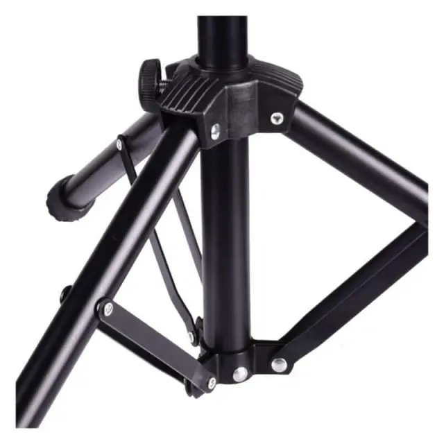 SUPRIMO N4 foldable round drum stool 3