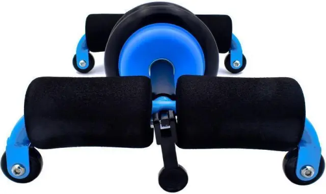 Multifunctional Abdominal Wheel Ρόδα Κοιλιακών 3