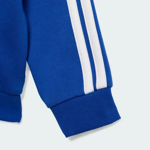 Adidas Sweatpants Set Royal 3pcs I 3s Fl Hd Jog JV9841 - 24Μ 2