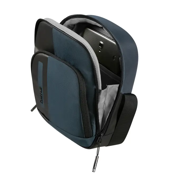 Τσαντάκι SAMSONITE Biz2Go 9.7" 142141 Μπλε 2