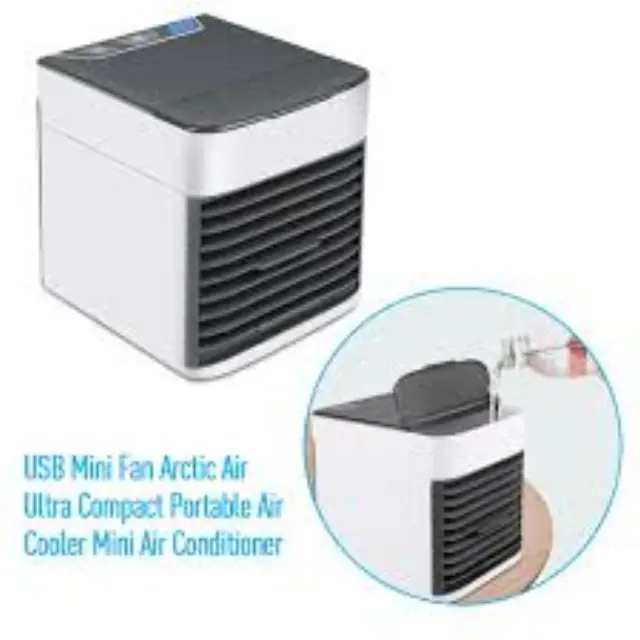 Arctic air ultra - Φορητό mini air cooler 3