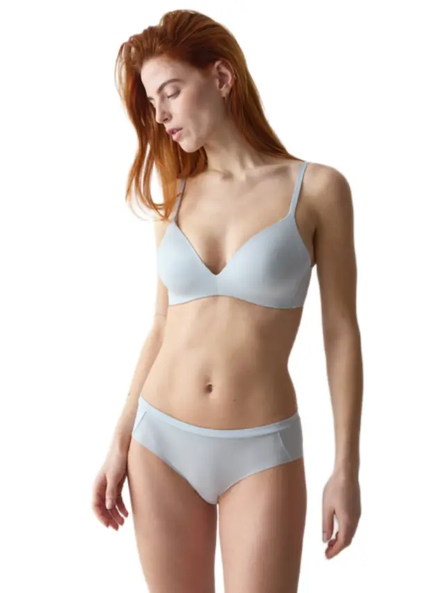 Triumph Body Make-up Soft Touch P EX γυναικείο σουτιέν Cup B 10193526-1 2