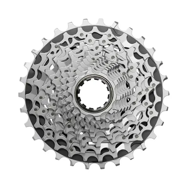 ΚΑΣΕΤΑ SRAM XG-1270 10-30T 12 ΤΑΧΥΤΗΤΕΣ E1
