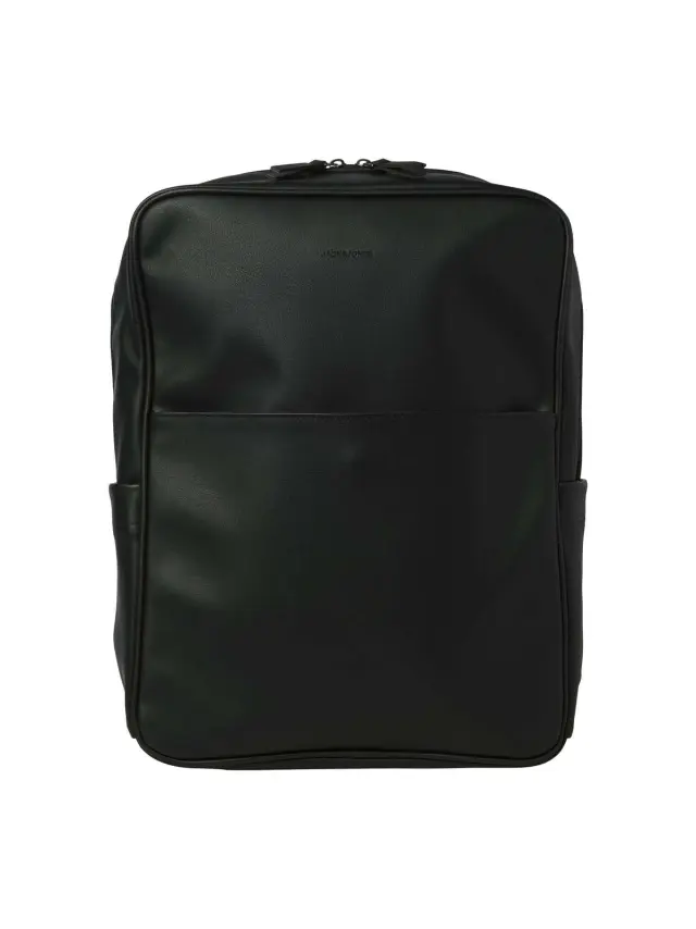 JACTATUM BACKPACK SN Black - ONE SIZE