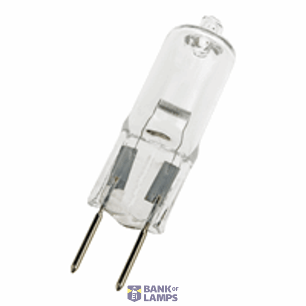Halogen Bulb G6.35 28W 12V eco iLight 61228