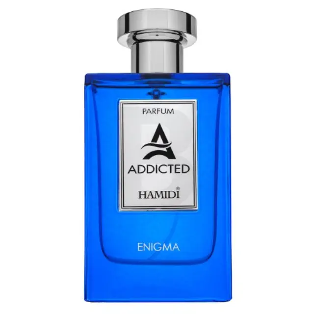 Hamidi Addicted Enigma perfum for men 110 ml
