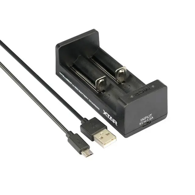 MC2 - Xtar 2