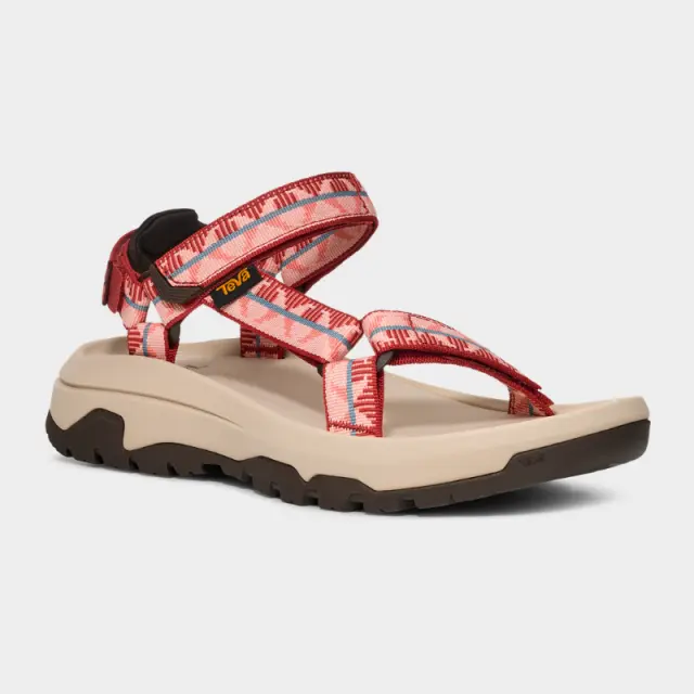 Σανδάλια Teva Hurricane XLT3 1173671 Κοραλί - 36 2