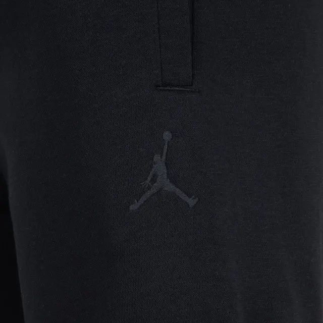 Jordan Flight MVP ΠΑΙΔΙΚΟ ΠΑΝΤΕΛΟΝΙ (95D229-023) - Μαύρο 3