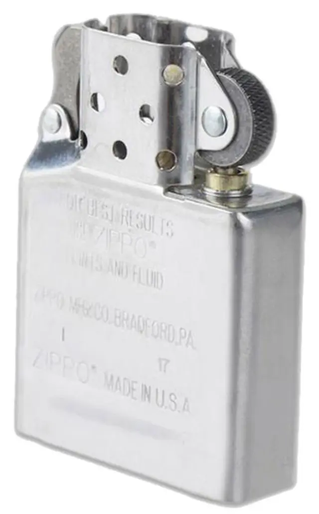 Zippo Γνήσιο Ανταλλακτικό Insert