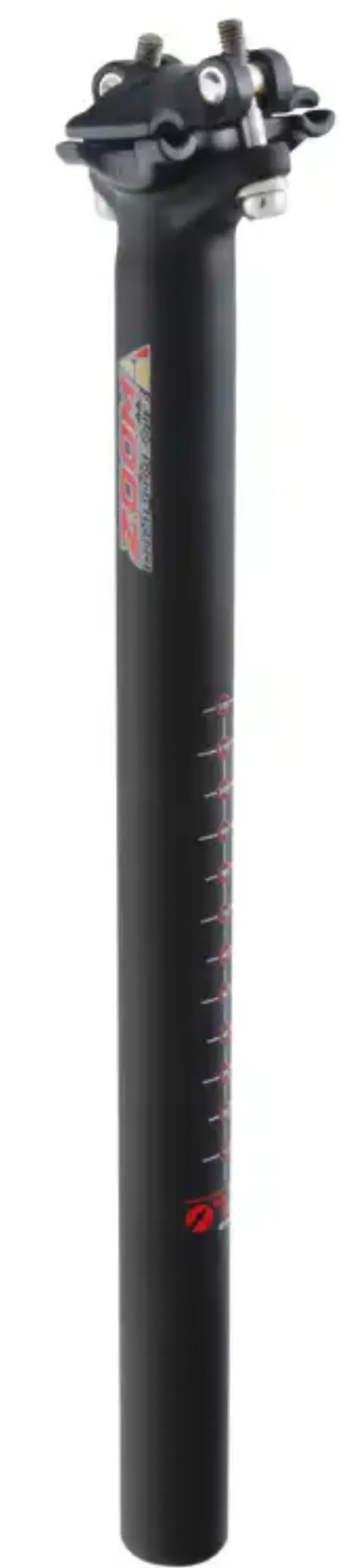 ΝΤΙΖΑ ΣΕΛΛΑΣ ZOOM 350x27.2mm ΑΛΟΥΜΙΝΙΟΥ ΜΑΥΡΟ 252740