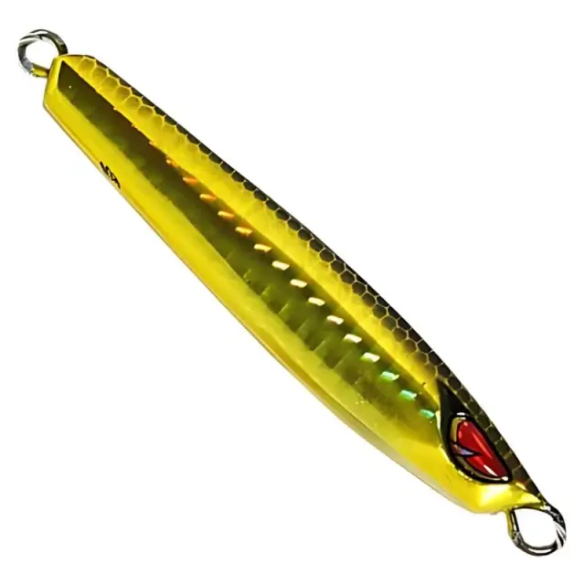 Tsurugiya Gantetsu Casting Jig 60gr – Πλάνος Shore & Boat Jigging Pink 3