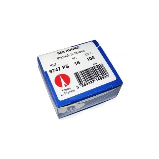 Αγκίστρι Παραγαδίσιο VMC 9747 PS 13 100 τεμαχίων 2