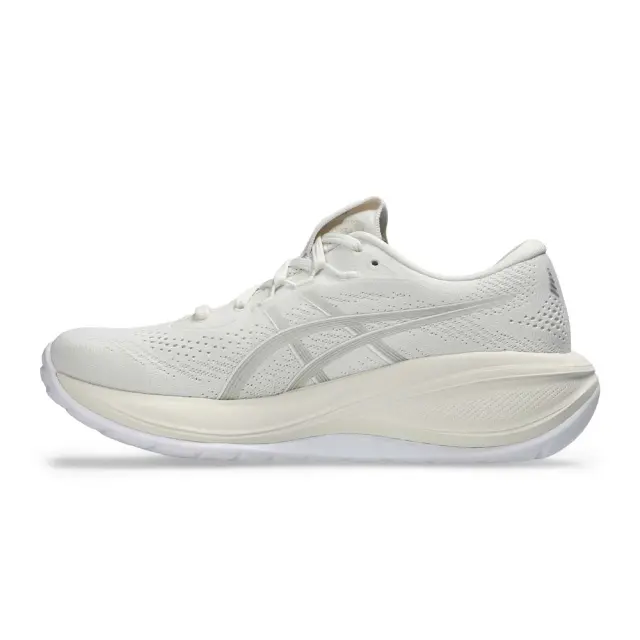 Asics Women's Gel-Cumulus 28 Κρεμ 1012B916-100 (Asics) 2