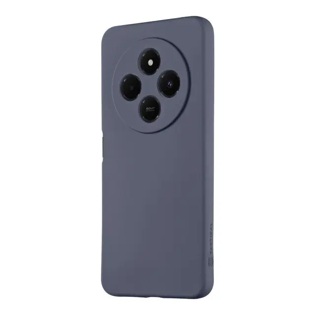 Tactical Velvet Smoothie Cover for Xiaomi Redmi 14C 4G/A4 5G/Poco C75 Bazooka 3