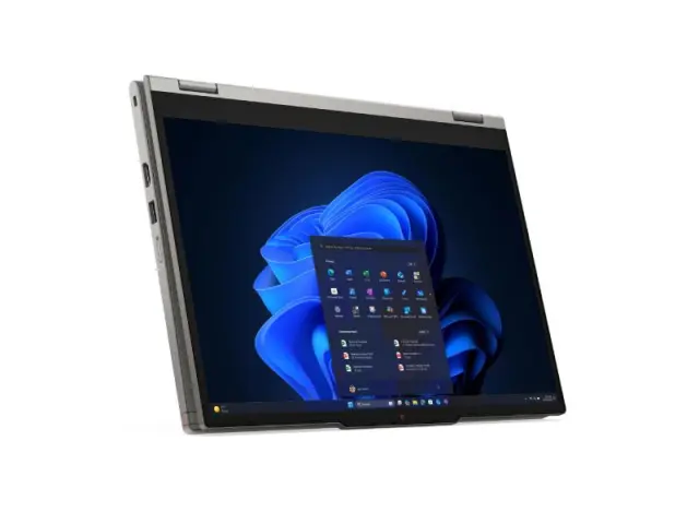 Lenovo Laptop ThinkPad L13 2-in-1 G6 13.3'' Ultra 7 255U 16GB 512GB SSD Windows 11 Pro- 3Y Onsite (21R7001SGM) 3