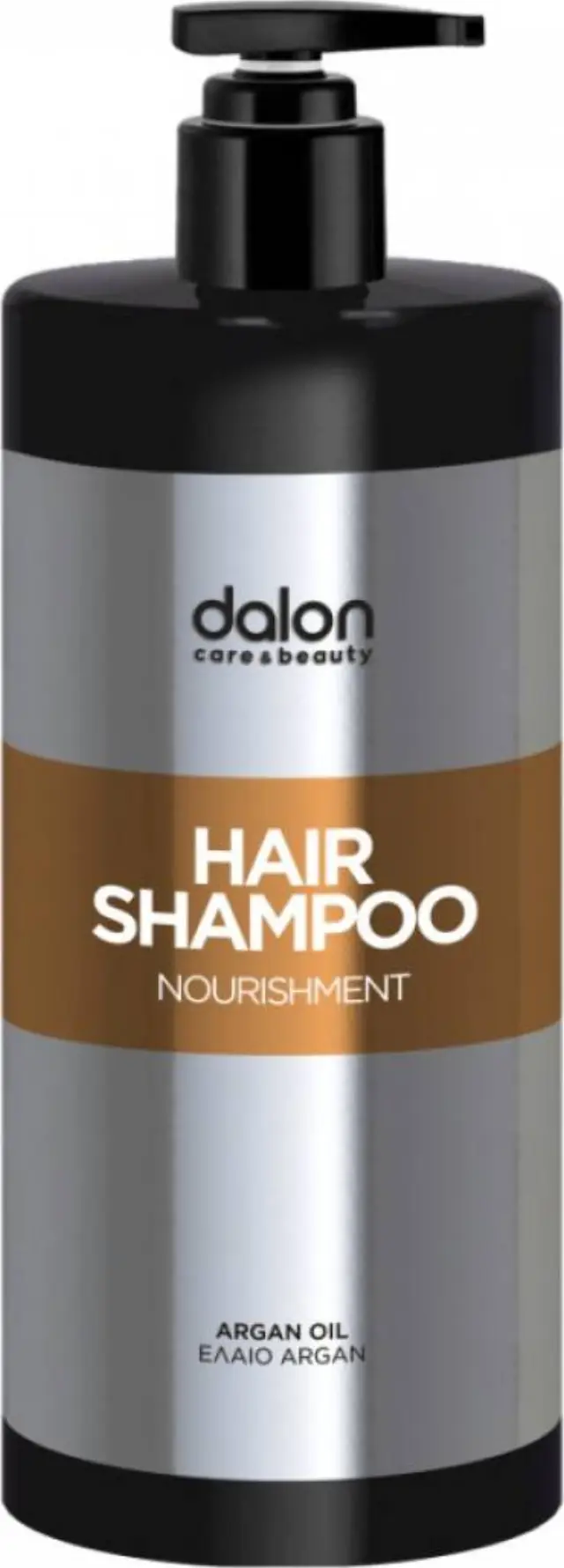 Dalon Argan Oil Σαμπουάν Μαλλιών 1000ml
