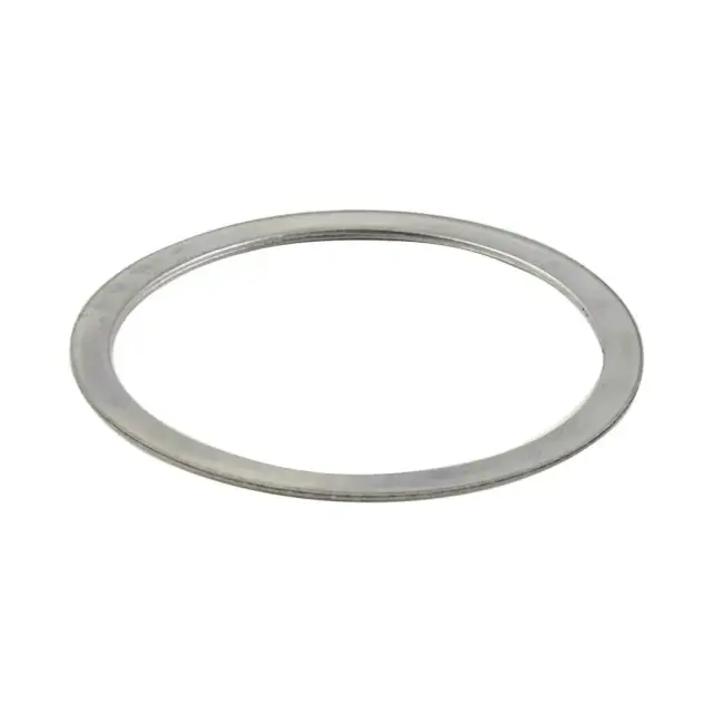 DIAL 911 Pro Scooter Metal Headset Spacer 0.3mm