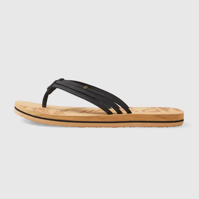 O'neill Women's Ditsy Sandals Μαύρο N1400002-19010 (O'neill) 2