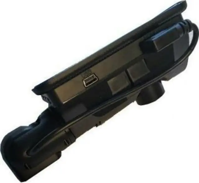 Andowl Κάμερα DVR Αυτοκινήτου 4K με Οθόνη για Παρμπρίζ με Αυτοκόλλητο 2