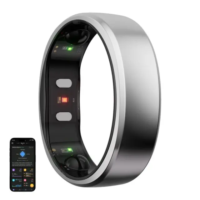 Smartring RingConn Gen 2 ( 11, )