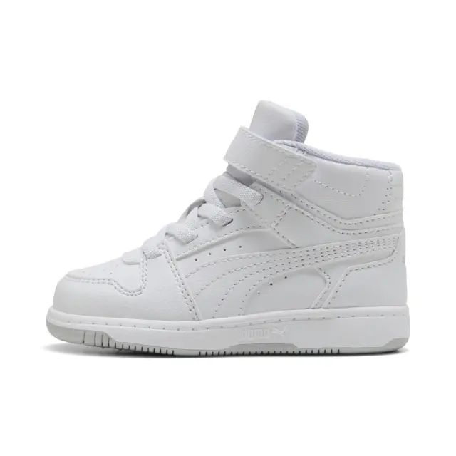 Puma Rebound Slam Mi Ac+Inf White 408802-02 - 27