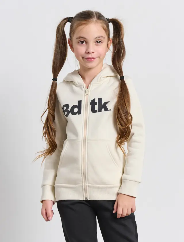 BodyTalk Cotton with Hoodie Porcelain 1252-701022 - 10