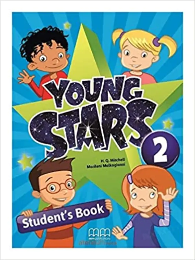 YOUNG STARS 2 SB